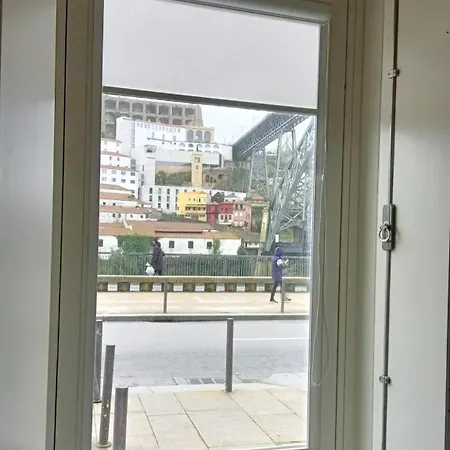 Ribeira Cinema Apartamento Oporto