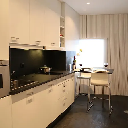 Apartamento Ribeira Cinema *