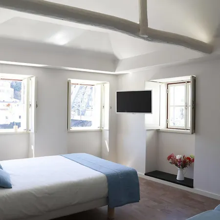 Ribeira Cinema Apartamento