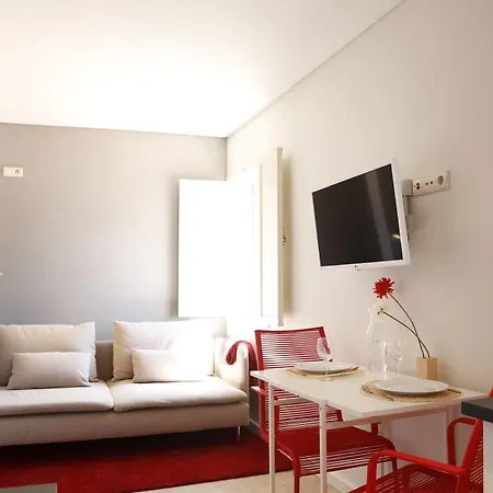 Apartamento Ribeira Cinema