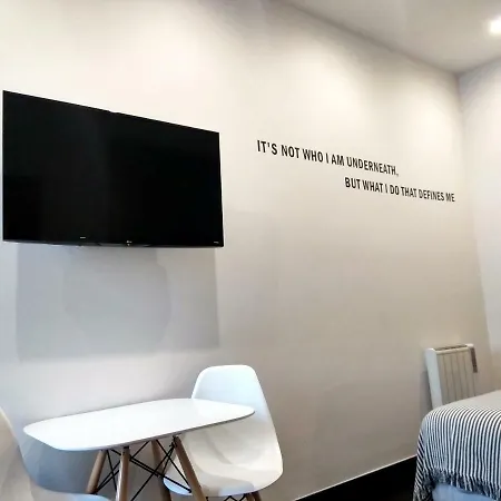 Apartamento Ribeira Cinema Oporto