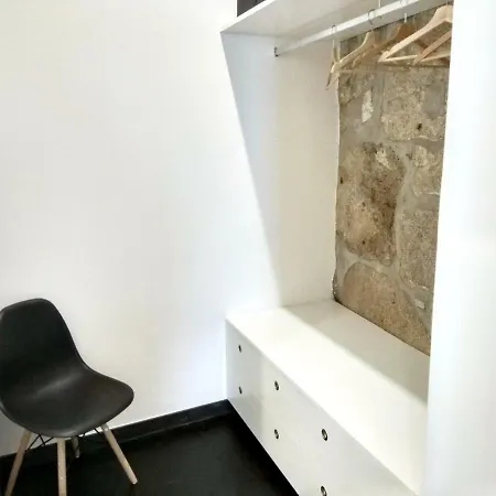 Apartamento Ribeira Cinema *